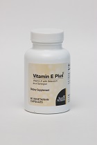 Vitamin E Plus
